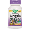Nature's Way Standardized Astragalus Vegetarian Capsules, 60 Ct