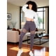 thumbnail image 2 of LEGGINGS MUJER PUSH UP UNITALLA MALLAS DEPORTIVAS TEXTURIZADA STRETCH, 2 of 5