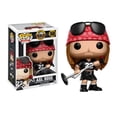 thumbnail image 1 of Figura Funko  Guns N Roses Axl Rose, 1 of 2