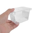 thumbnail image 3 of IFANLANDOR Caja Y Portátil Para Cría De Peces Con Material Resistente Y Sujeción Por Ventosa, 3 of 8