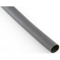 1" Dia. Black Adhesive-Lined Shrink Tubing - (1 ft. piece)