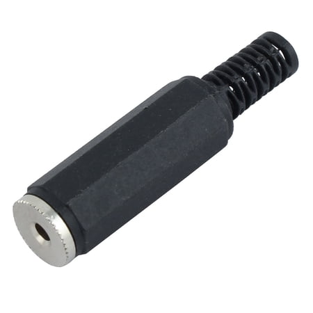 Soldering Type 3.5mm 1/8  Stereo Female Plug Audio Cable Adapter Connector price history on PriceWatchPro