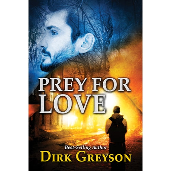 Pre-Owned Prey for Love (Paperback) 1641081716 9781641081719