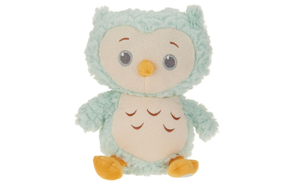 cuddle barn owl