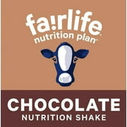 Fairlife Protein Shake, Chocolate, 11.5 fl oz