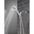 thumbnail image 5 of Peerless 76533WH, 5 Modes, High-Pressure Handheld Showerhead, 5 of 7