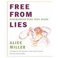 thumbnail image 1 of Free from Lies: Discovering Your True Needs, 1 of 1