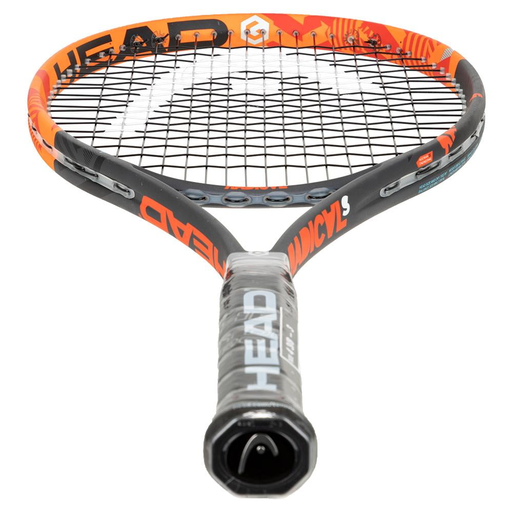 Raquette de tennis Head Raquette de tennis Radical s 2021 Orange Taille