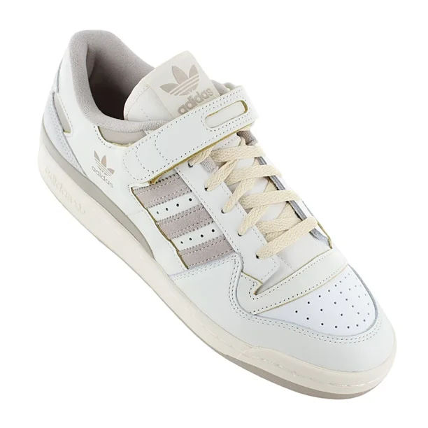 NEW Ad-id-as Originals Forum 84 Low - Sneakers Shoes Leather White IE9936 ORIGINAL