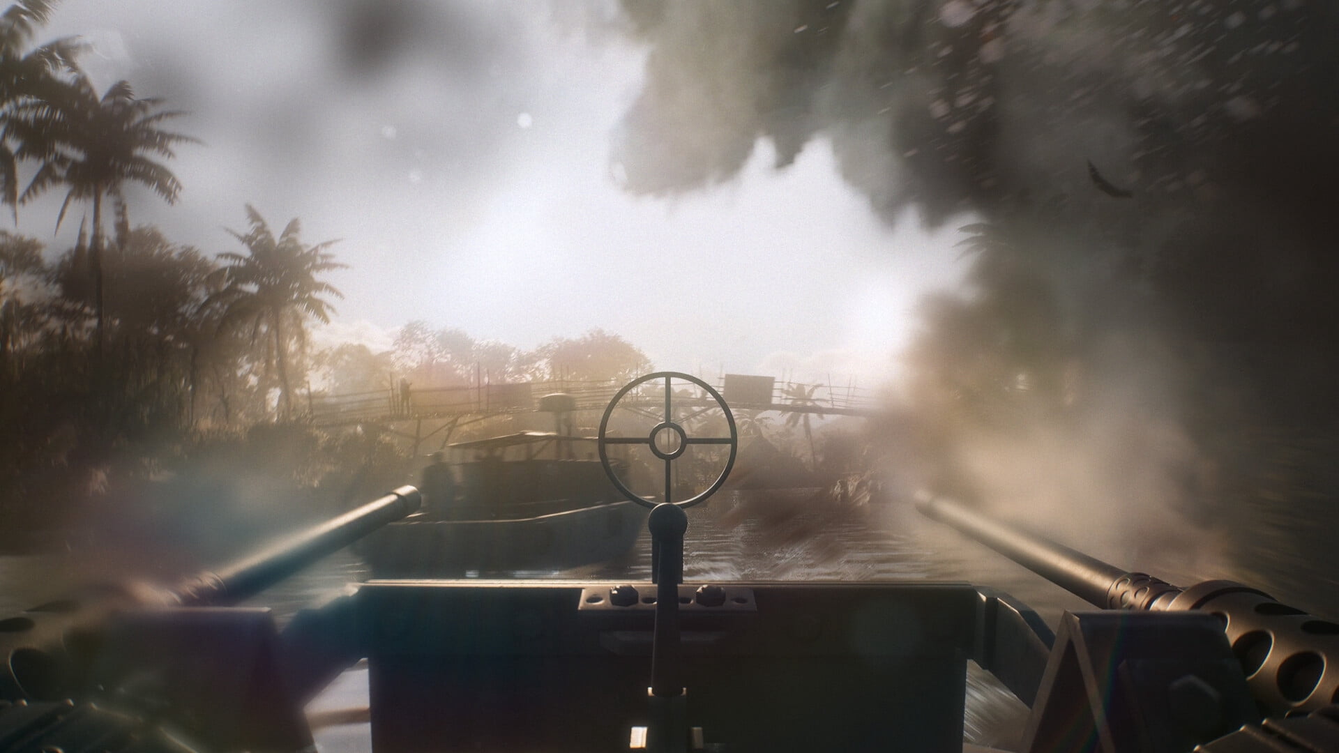 Hell Let Loose: Vietnam (Xbox Series X)