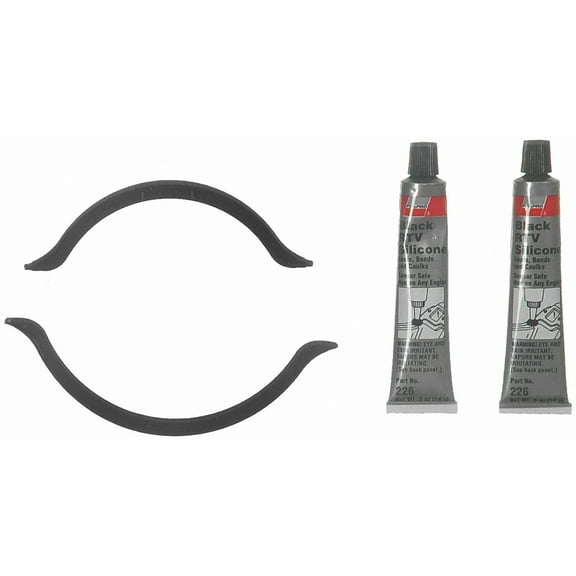 FEL-PRO OS 30631 R Oil Pan Gasket Set Fits select: 2001-2005 MAZDA MX-5 MIATA, 1990-2001 MAZDA PROTEGE