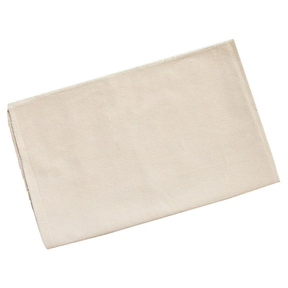 Cotton Basket Liner Cloth for Baking, Sofa Cover, and Breathable Kitchen Accessory