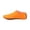 Orange #041, variant on Water Shoes for Women Men Swim Shoes Water Socks for Cruise Essentials Swimming Aqua Beach Pool Yoga Surf, 36