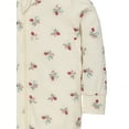 thumbnail image 3 of Modern Moments by Gerber Baby Unisex Super Soft Coverall, Sizes Newborn - 12 Months, 3 of 8