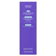 Bubble Skincare Fresh Start Gel Cleanser, 4.2 FL OZ / 125mL