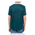thumbnail image 2 of Playera Wilson Talla 6 Mundial Manga Corta México Verde, 2 of 4