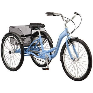 Schwinn three best sale wheel bike walmart