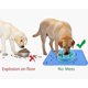thumbnail image 5 of Silicone Pet Feeding Mat Non Slip Waterproof Bowl Mat For Dog And Cat 47 X 30 Cm, 5 of 6
