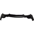 thumbnail image 2 of Pair Set of 2 Bumper Covers Facias Front Upper for Kia Soul 2017-2019, 2 of 12