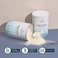 thumbnail image 5 of Proteína Vegetal Valara Nutrition Vainilla 528gr con Probióticos y Prebióticos Sin Azúcar, 5 of 5