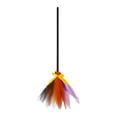 thumbnail image 3 of Xiwaer Halloween Detachable Props Festival Party Decoration Supplies Halloween Witch Purple, 3 of 6