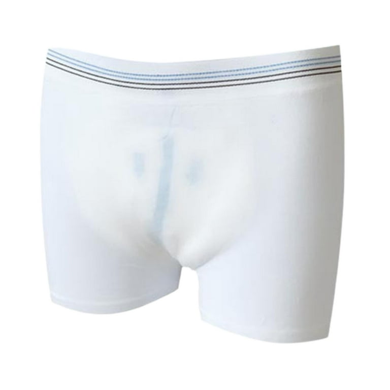 Reusable Postpartum Underwear Pregnancy Panties Incontienece