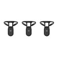 thumbnail image 3 of Wweixi Adjustable Posture Neck Humps Corrector For Adult Kid Comfortable Reduce Back Pain Easy To Wear black 3Set, 3 of 6