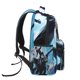 thumbnail image 3 of Mochila negra de Cómo entrenar a tu dragón para mujer y hombre, mochila para portátil, para trabajo, negocios, viajes, mochila informal para el colegio, regalo para estudiantes universitarios., 3 of 5