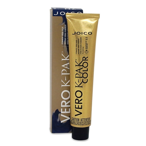 Joico Vero K-Pak Hair Color 7N Dark Blonde