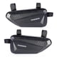 thumbnail image 1 of Bolsa de tubo frontal para cuadro de bicicleta 1.5L Bolsa impermeable para sillín de motocicleta (A) Tmvgtek Accesorios para bicicletas, 1 of 5