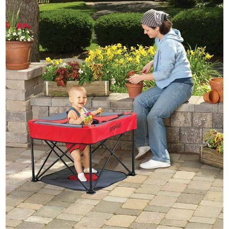 KidCo Go-Pod, Cardinal