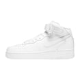 thumbnail image 1 of Tenis Nike para Hombre Air Force MID 07 White, 1 of 5