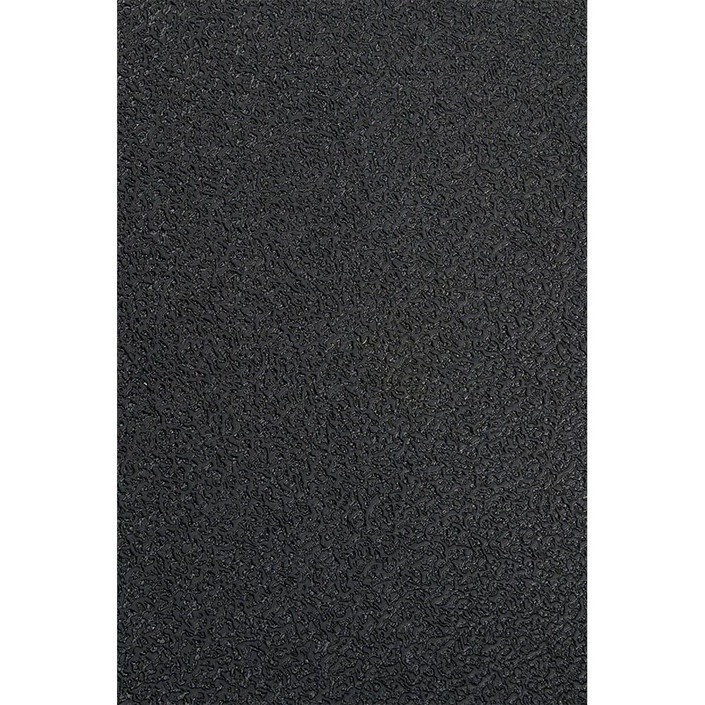VersaTex 30 in. x 48 in. Multipurpose Black Rubber Mat 9M-110-30C