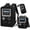 Black-Backpack Set, variant on Gamer Backpack for Boys,School Boys Backpack for Kids Children Teens Elementary Middle High School,17" Large Capacity Student Bookbag & Multifunctional Video Game Travel Bag