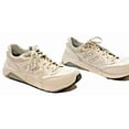 thumbnail image 2 of New Balance 928v3 White Leather Comfort Walking Shoes Mens Size 8 2E Wide Nice, 2 of 6