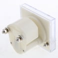 thumbnail image 4 of 16 Models AMP Current Meter DC Analog Ammeter Panel Class 2.5 Damping Response 0-5A, 4 of 8