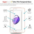 thumbnail image 3 of For iPhone 7 Plus 5.5" - SuperGuardZ [FULL COVER] Tempered Glass Screen Protector, Edge-To-Edge Protect, Anti-Scratch [Rose Pink], 3 of 4