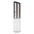 thumbnail image 1 of Electric Pepper Grinder, Pepper Grinder USB Rechargeable 170ML Capacity  For Kitchen, 1 of 8