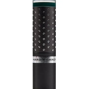 Hard Candy Fierce Effects Matte Argan Oil Lipstick, 1264 Envy, 0.11oz