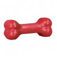 thumbnail image 2 of Juguete Kong Goodie Bone Rojo con Forma de Hueso para Perro Chico, 2 of 5
