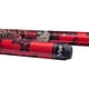 thumbnail image 4 of Viper Junior 48"" 2 Piezas Billar/Taco De Billar Dragon 16 Onzas Talla Única Rojo, 4 of 5