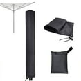 thumbnail image 3 of Feimier 600D Oxford Cloth Outdoor Clothes Drying Pole Multifunctional Protective Cover, 3 of 6