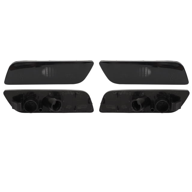 Lampe de Signalisation avant pour S80 2002-2006 - Design Étanche et Élégant