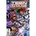 thumbnail image 1 of Teen Titans (4th Series) Annual #1 VF ; DC Comic Book, 1 of 1