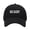Black, variant on Baseball Cap Embroidered Hat for Big Daddy Men's Adjustable Cotton Unisex Embroidery Baseball Caps