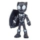 thumbnail image 4 of Figura de Acción Hasbro Marvel Spidey de 10 cm Articulable de Pantera Negra con 1 accesorio, a partir de 3 años, 4 of 4