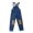 Blue patches, variant on Almencla 1/12 Scale Male Figure Doll Clothes Miniature Pants Fashion Casual Handmade Trousers Outfit Costume for 6 inch Action Figures Light blue patches