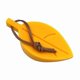 thumbnail image 1 of Jinyi Door Stopper Wed Finr Protector Silic Door Stops Cute Leaf Se Flexible Rative Finr Protector For Home (4pcs, Yell, 1 of 5