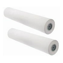 30" x 300' CAD Inkjet Paper #20 (2 Rolls)