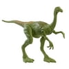 Jurassic World Toys Fierce Force Gallimimus Camp Cretaceous Dinosaur Action Figure with Movable Joints, Realistic Sculpting & Single Strike Feature, Kids Gift Ages 3 Years & Older, Mixed
